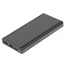 Зовнішній акумулятор HOCO J55 Neoteric mobile power bank(10000mAh) Black