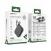 Зовнішній акумулятор ACEFAST M15-10000 PD20W power bank with cable Black