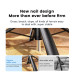 Селфі-трипод UGREEN LP849 4-Leg Bluetooth Selfie Stick Tripod Stand Селфі-трипод UGREEN LP849 4-Leg Bluetooth Selfie Stick Tripod Stand