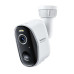 IP-камера відеоспостереження Baseus Security N1 Plus Outdoor Camera 2K 2-Cam Kit White EU