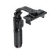 Селфі-монопод ACEFAST E43 Supports automatic selfie stand opening Black