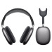 Бездротові накладні навушники HOCO W65 Plus Happy ANC BT headphones Deep Space Gray