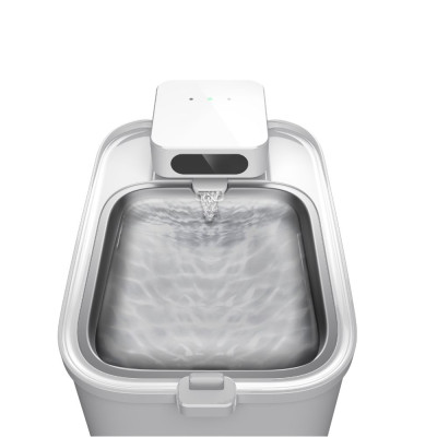 Поїлка PETKIT Eversweet Max 2 - 100 - UVC pump Smart Pet Drinking Fountain