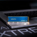Накопичувач SSD M.2 ADATA LEGEND 710 256GB 2280 PCIeGen 3x4 3D NAND Read/Write: 2100/1000 MB/sec