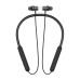 Бездротові спортивні навушники HOCO ES70 Armour neck-mounted BT earphones Black
