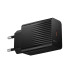 Мережевий зарядний пристрій BOROFONE BAS73A Source single port PD20W charger Black