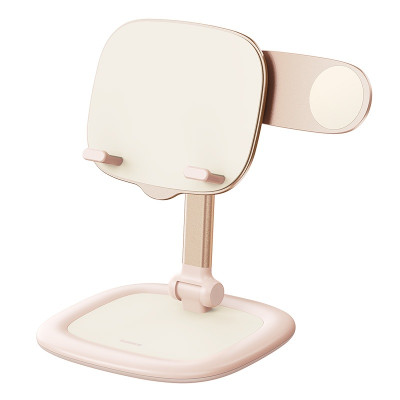 Тримач Baseus Shell Tablet/Phone 2-in-1 Stand - Floating Gloss Тримач Baseus Shell Tablet/Phone 2-in-1 Stand - Floating Gloss