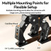 Штатив-тримач Ulanzi CO78 Magic Arm Kit(Super Clamp & Two-Section Magic Arm Kit) Штатив-тримач Ulanzi CO78 Magic Arm Kit(Super Clamp & Two-Section Magic Arm Kit)