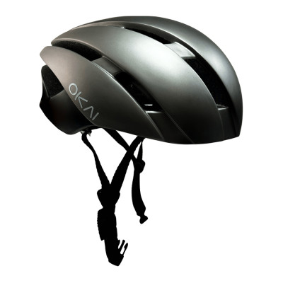Захисний шолом OKAI (L) Grey (56-62см) Захисний шолом OKAI (L) Grey (56-62см)