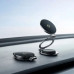 Автотримач для телефона Baseus MagPro Series II Magnetic Car Mount Stick-on Version Cosmic Black