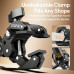 Штатив-тримач Ulanzi CO78 Magic Arm Kit(Super Clamp & Two-Section Magic Arm Kit) Штатив-тримач Ulanzi CO78 Magic Arm Kit(Super Clamp & Two-Section Magic Arm Kit)
