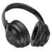 Бездротові накладні навушники HOCO W37 Sound Active Noise Reduction BT headset Black