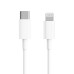 Кабель Mi Type-C to Lightning Cable 1m Кабель Mi Type-C to Lightning Cable 1m