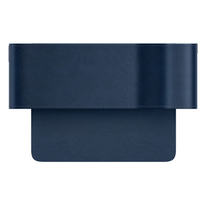 Автомобільний органайзер Baseus OrganizeFun Series Car Console Storage Organizer Galaxy Blue Автомобільний органайзер Baseus OrganizeFun Series Car Console Storage Organizer Galaxy Blue