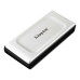 Портативний SSD Kingston XS2000 2TB USB 3.2 Gen2 (2x2) Type-C IP55 3D NAND