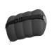 Подушка підголівник Baseus ComfortRide Series Car Cooling Headrest Cluster Black