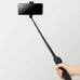 Селфі-трипод Xiaomi zoom stand selfie stick 2  Black