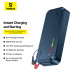 Пуско-зарядний пристрій Baseus PrimeTrip VJ1 Supercapacitor Car Jump Starter 1200A Cosmic Black