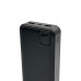 Зовнішній акумулятор WUW Y138 （PD22.5W quick charge) 20000mAh Black