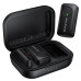 Бездротова мікрофонна система BOROFONE BFK17 Lemai wireless microphone Type-C Black