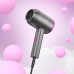 Фен HOCO HP13 Hot and cold air hair dryer (EU) Rose Red
