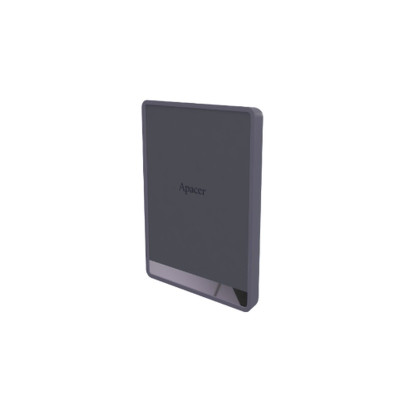 Портативний SSD Apacer AS724 1TB USB 3.2 Gen.2 Type-C Read/Write 500MB/s Mauve