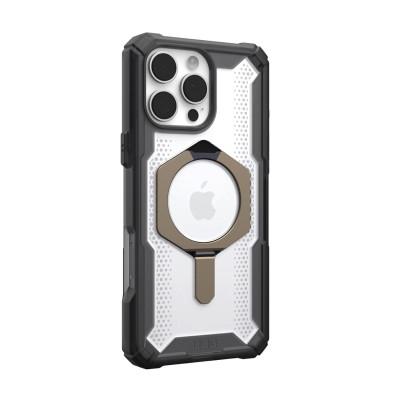 Чохол для смартфона UAG AAA Plazma Mag XTE for Apple iPhone 14 Pro Max Black