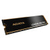 Накопичувач SSD M.2 ADATA LEGEND 900 PRO 1TB 2280 PCIe Gen 4x4 3D NAND Read/Write: 7400/6000 MB/sec