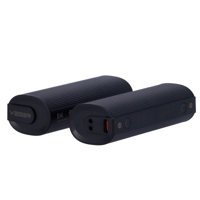 Внешний аккумулятор VEGER 10000 mAh (2x5000mAh) Магнитная грелка для рук Внешний аккумулятор VEGER 10000 mAh (2x5000mAh) Магнитная грелка для рук