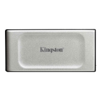 Портативний SSD Kingston XS2000 2TB USB 3.2 Gen2 (2x2) Type-C IP55 3D NAND