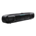 Саундбар Baseus AeQur DS10 Mini Soundbar Cluster Black