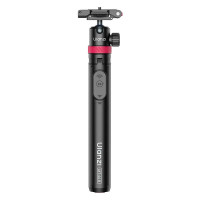 Штатив Ulanzi MT-44 B 2-in-1 Selfie Stick Tripod Штатив Ulanzi MT-44 B 2-in-1 Selfie Stick Tripod