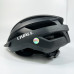 Захисний шолом Livall MT1 NEO (L) Black (58-62см), акустика, мікрофон, сигнали поворотів та стопів, додаток, пульт BR80, Bluetooth
