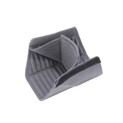 Сумка Ulanzi TRAKER Travel Chest Bag (BP08) Black