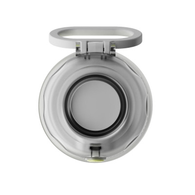 Спортивна пляшка Xiaomi Mijia Sports Water Bottle White