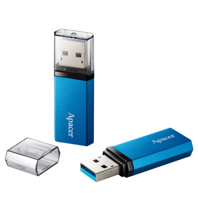 Флеш-накопичувач Apacer USB 3.2 Gen 1 AH25C 32GB Blue