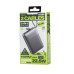 Зовнішній акумулятор REMAX 22.5W Fast Charging Cables Power Bank 20000mAh FC-06 grey Зовнішній акумулятор REMAX 22.5W Fast Charging Cables Power Bank 20000mAh FC-06 grey