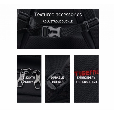 Рюкзак Tigernu T-B3319 15.6