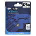 Карта пам'яті microSDXC (UHS-1) Patriot LX Series 128Gb class 10