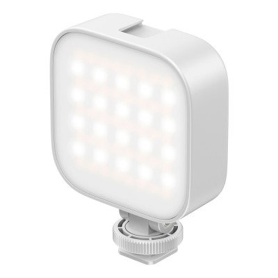 Відеосвітло Ulanzi Vijim U60 RGB Video Light White (L026GBW1 U60 RGB) Відеосвітло Ulanzi Vijim U60 RGB Video Light White (L026GBW1 U60 RGB)