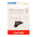 Флеш-накопичувач SanDisk USB 3.1 Ultra Dual Go Type-C 128Gb (150 Mb/s) Флеш-накопичувач SanDisk USB 3.1 Ultra Dual Go Type-C 128Gb (150 Mb/s)