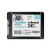 Накопитель SSD Wibrand Spider 240 GB 2.5 Накопитель SSD Wibrand Spider 240 GB 2.5