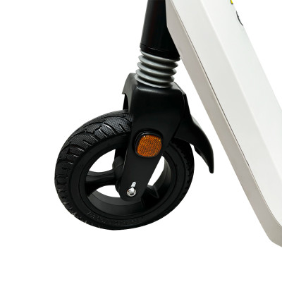 Електросамокат OKAI Zippy ES50С Black 8