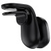 Автотримач для телефона BOROFONE BH40 Kyle air outlet magnetic car holder Black