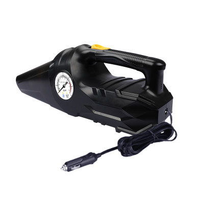 Автомобильный пылесос Carsun C1859-2 black