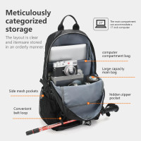 Рюкзак Tigernu T-B9500 15.6