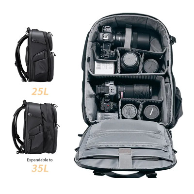 Рюкзак Ulanzi Vijim BP10 Traker Camera Backpack (B012GBB1 BP10) Рюкзак Ulanzi Vijim BP10 Traker Camera Backpack (B012GBB1 BP10)