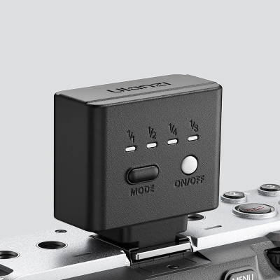 Спалах Ulanzi SL02 Spark Lite Camera Flash Light Спалах Ulanzi SL02 Spark Lite Camera Flash Light