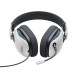 Навушники ігрові Baseus GoPlay 1 Max Gaming Wired Headphones OS Moon White