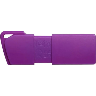 Флеш-накопичувач Kingston USB 3.2 DT Exodia M 64GB Neon Purple
